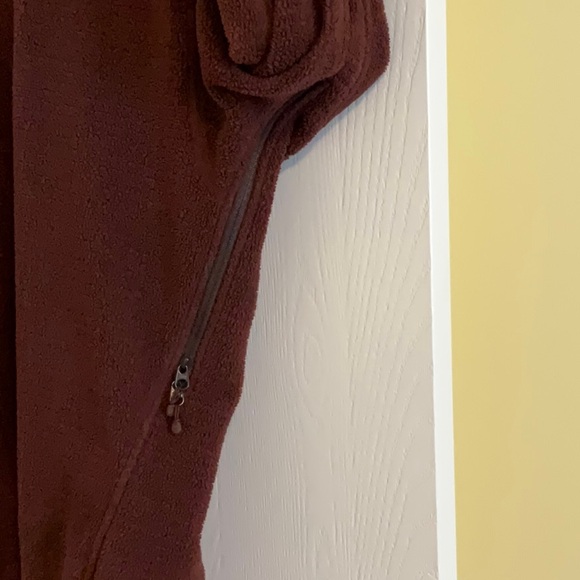 Mountain Explore Fleece Jacket - Picture 3 of 12